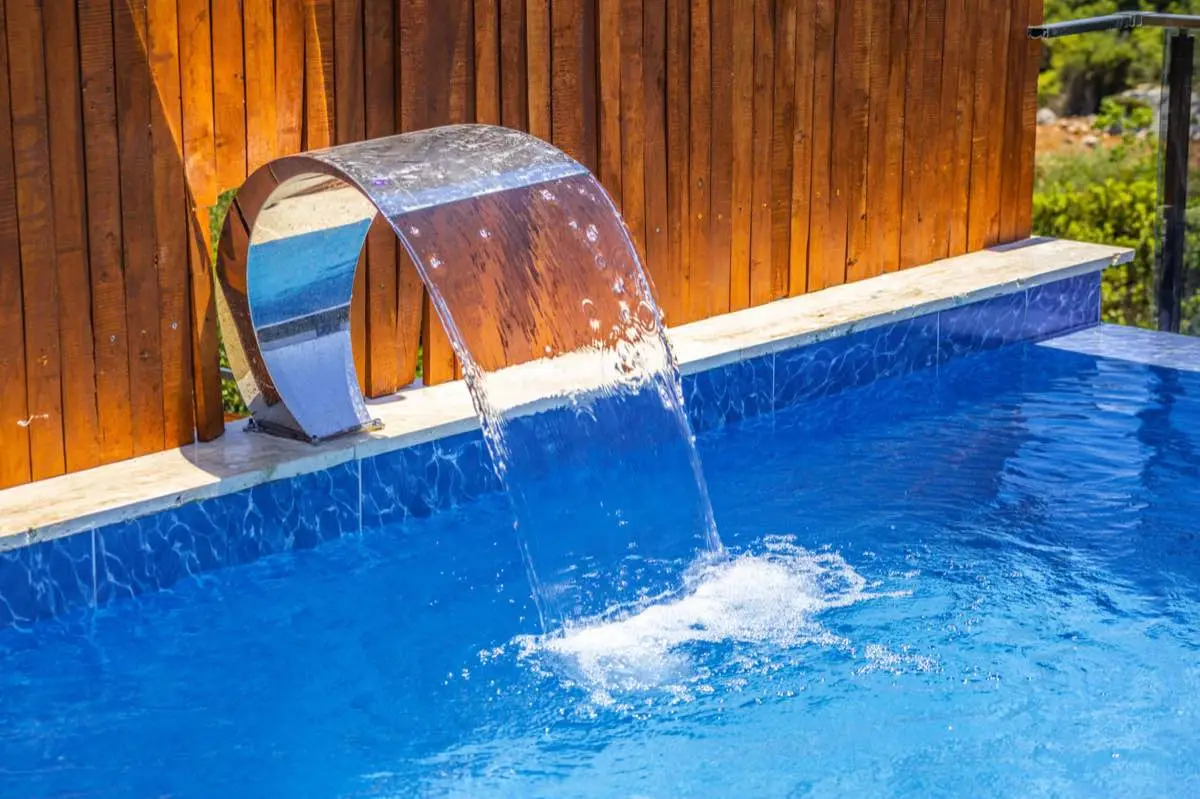 Saltwater Pool Systems in Elk Grove, CA