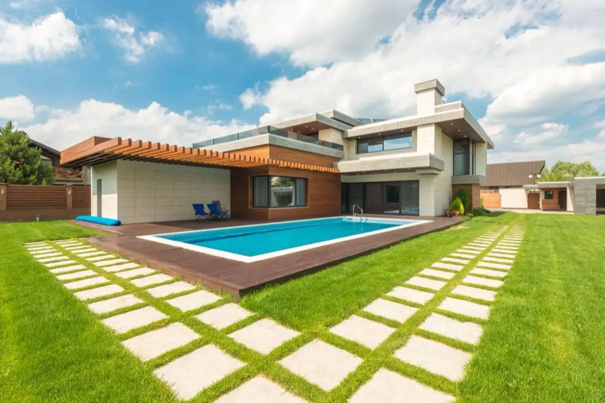 Pool Decks & Patios in Elk Grove, CA