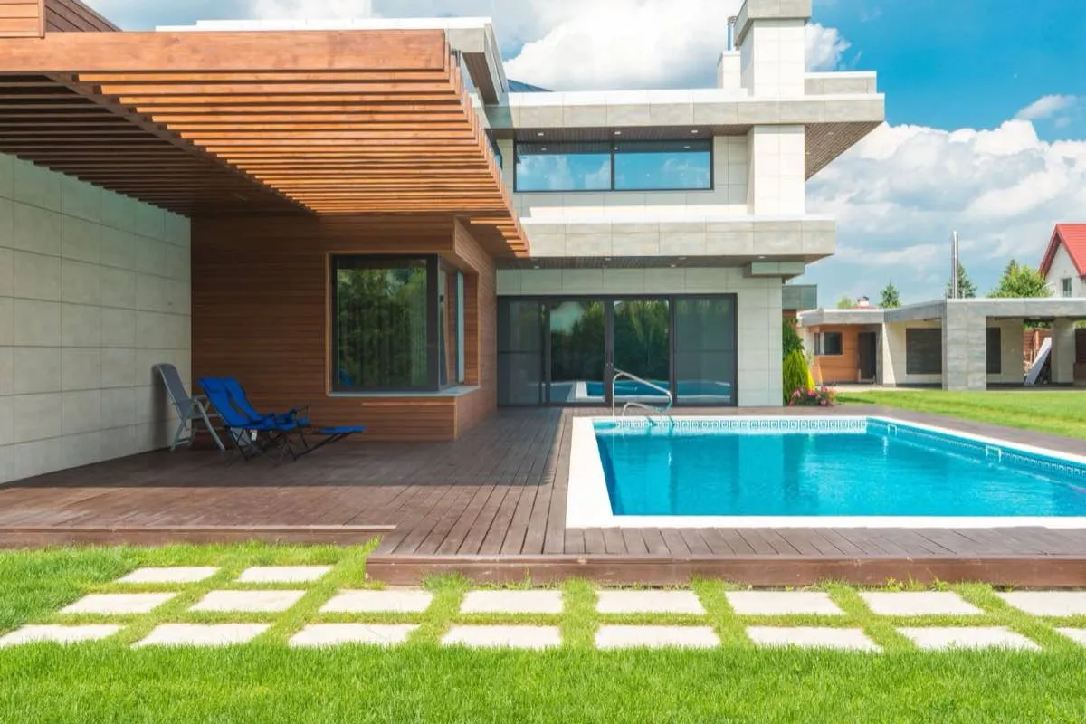 Spa & Hot Tub Installation in Elk Grove, CA