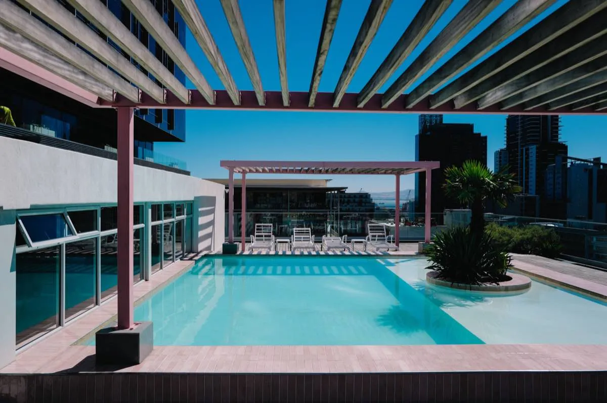 Commercial Pool Construction & Service in Elk Grove, CA
